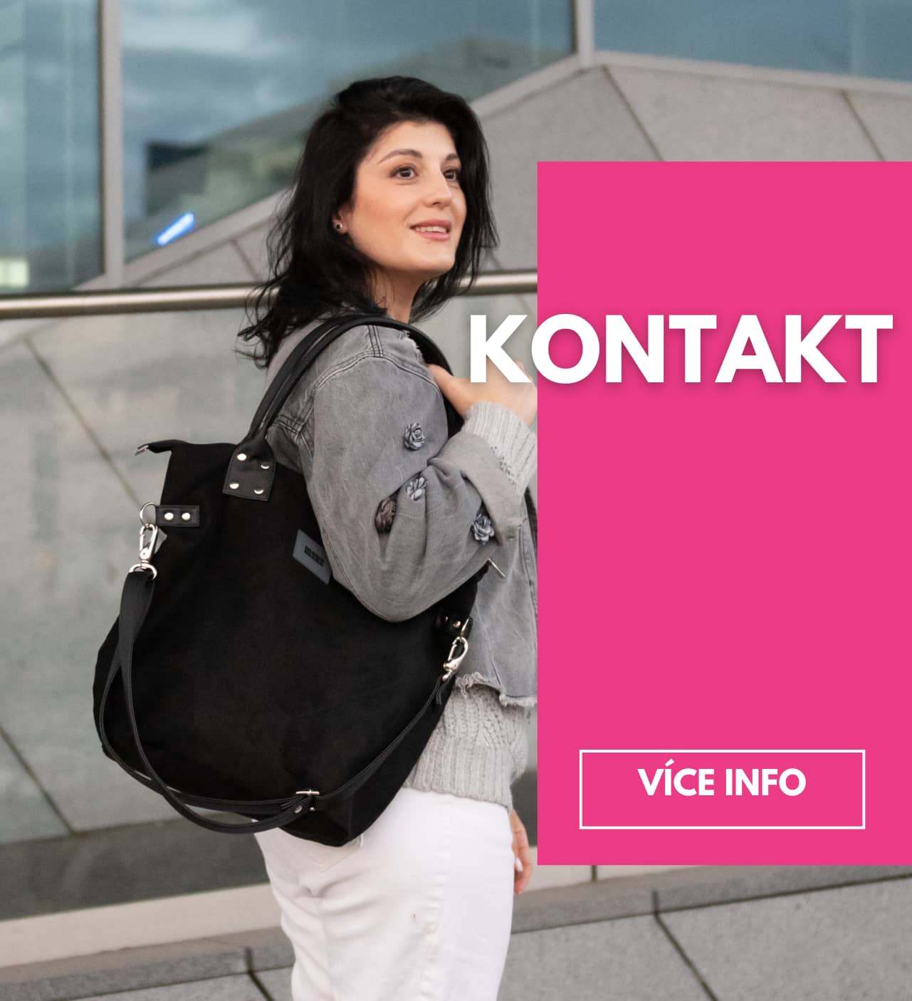 KONTAKT - DARECEKNAMIRU